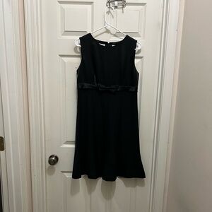 Chaus Dress
Size 8
Black
New with Tags